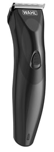 Wahl 9639-816 Haarschneidemaschine, schwarz, Nickel-Metallhydrid (NiMH)