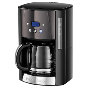 Russell Hobbs 26160-56 ekspres do kawy Przelewowy ekspres do kawy