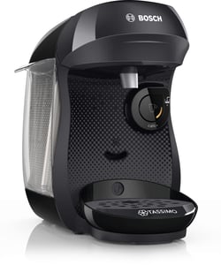 Bosch Tassimo Happy TAS1002N coffee maker, fully automatic, capsule coffee maker