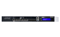 Equipment for network virtualization rooms