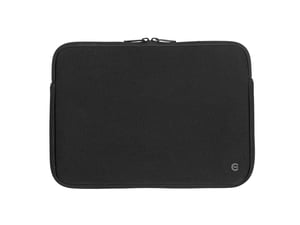 eSTUFF Sleeve för 15" PC/MacBook Fickfodral Svart