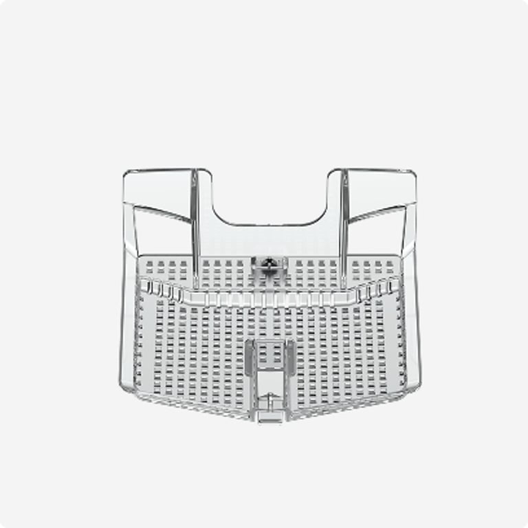 MOVA P50 Ultra 0,3 l Biały