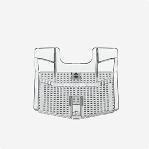 MOVA P50 Ultra 0,3 l Biały