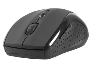 Tracer TRAMYS44901 kontormus, högerhänt, RF-trådlös, optisk, 1600 DPI