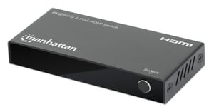 Manhattan 207942 HDMI-videoswitch
