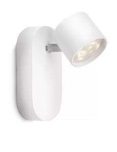 Philips myLiving Star Ceiling/Wall Spot Light