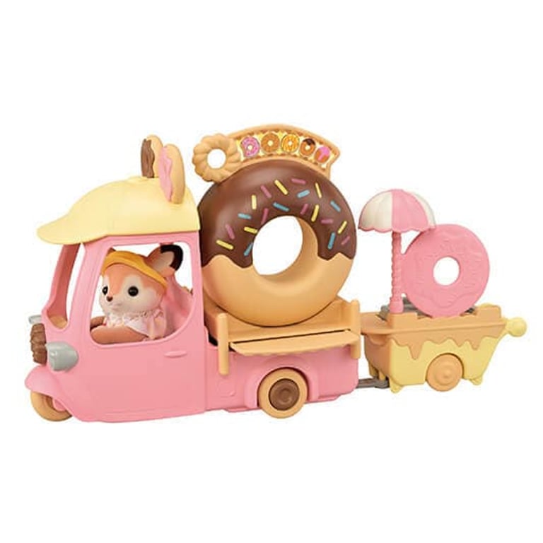 Sylvanian Families 5808 lalka