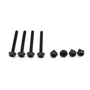 XSPC 5060175582379 6 mm screw, 8 pcs.