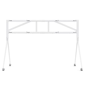 Yealink MB-FloorStand D652 165.1 cm (65") Floor Stand White