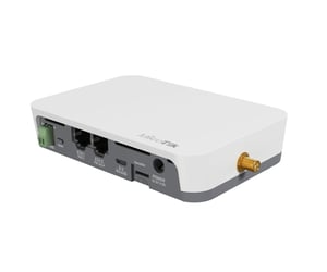 Mikrotik KNOT LR9-kit, gateway/kontroller 10, 100 Mbit/s
