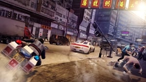 Square Enix Ultimate Action Pack: Tomb Raider + Just Cause 2 + Sleeping Dogs for Xbox 360