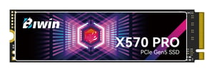 Biwin X570Pro 4 TB M.2 PCI Express 5.0 NVMe