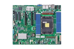 Supermicro MBD-X13SEI-TF-B moderkort Intel C741 LGA 4677 (Socket E) ATX