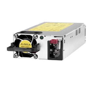 HPE Aruba Networking X371 12 V DC 250 W 100–240 V AC PS-switch Strömförsörjning