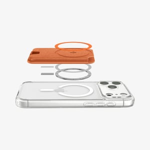Spigen Valentinus Segregator na karty