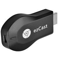 Smart-TV-Mediaplayer