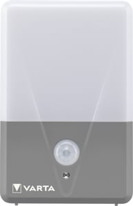 Varta 16634 101 421 Outdoor Lighting LED Outdoor Wall Light