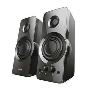 Trust Orion Black Wired 1 W