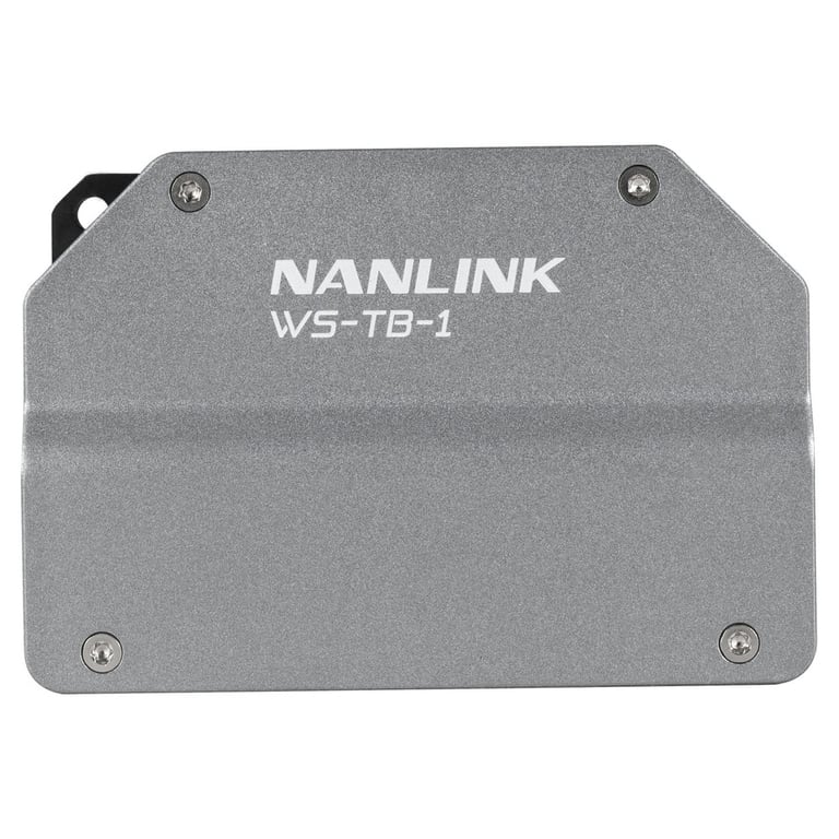 Nanlite Transmitter Box Pilot
