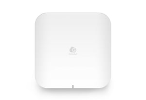 EnGenius ECW536 WLAN-åtkomstpunkt 11600 Mbit/s Vit Stöd för PoE