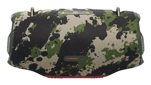 JBL Xtreme 4 Przenośny głośnik stereo Kamuflaż 100 W