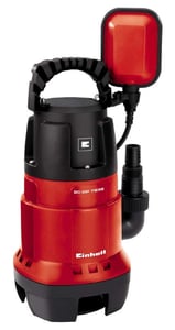 Einhell GC-DP 7835 djupvattenspump 780 W 15 700 l/h 7 m