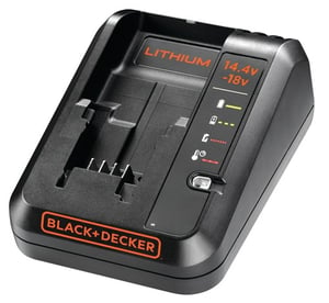 Black & Decker BDC1A Power Tool Battery/Charger Battery Charger