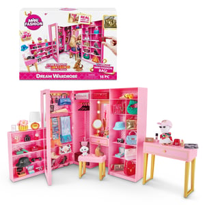 Mini Brands 77425 Spielzeugset