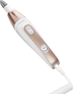 ProfiCook PC-MPS 3004 nagelvårdsset Rosa, Vit