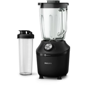 Philips 3000 Series HR2291/41 Blender with ProBlend Crush technology, 600 W, 2 l