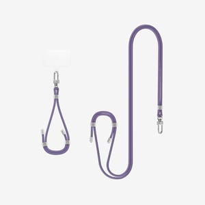 Spigen Cross Body Strap 2-set