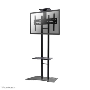 Neomounts PLASMA-M1700ES Halterung für Informationsanzeigen 177,8 cm (70") Schwarz
