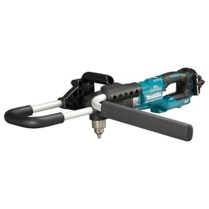 Makita DG001GZ05 batteridriven jordborr 1500 varv/min Batteri 8,1 kg