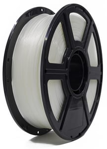 eSTUFF GLB251019 3D-Druckmaterialien Polymilchsäure (PLA) Neutral 1 kg