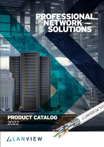 Lanview CAT- -PROD-2022 katalog