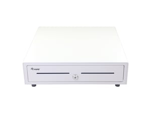 Equip 351011 Cash Drawer Manual and Automatic Cash Drawer