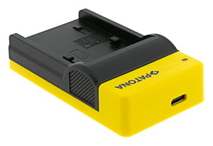 PATONA 151557 ładowarka akumulatorów Ładowarka do baterii USB