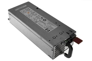 HP 379123-001-RFB strömförsörjningsmodul 1000 W Metallic
