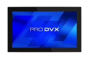 ProDVX SD-18 47 cm (18.5") 250 cd/m² Czarny 24/7