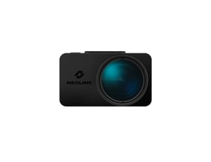 Neoline X74 rejestrator Full HD Zapalniczka Czarny