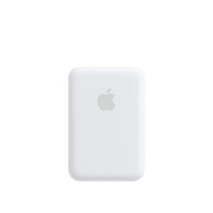 Apple MagSafe Battery Pack Bezprzewodowe ładowanie Biały
