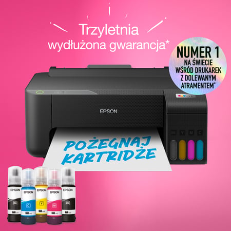 Epson EcoTank L1230