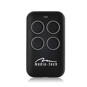 Media-Tech MT5108 RF-Funkfernbedienung – Tasten drücken