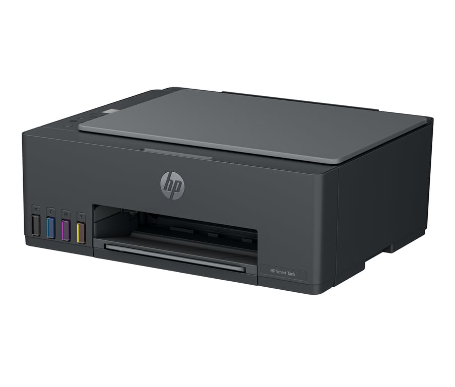 фото МФУ HP Tank Color (9B2D7A) 2