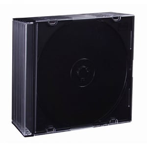 Esperanza 3024 Data Storage Case