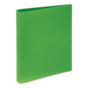 Pagna 20900-05 segregator A4 Zielony