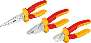 Bosch 1.600.A02.NG0 Zangensatz