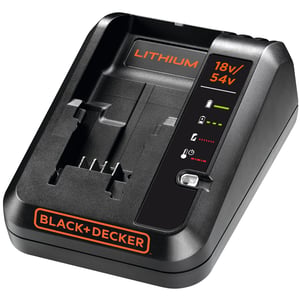 Black & Decker BDC2A-QW Power Tool Battery/Charger Battery Charger