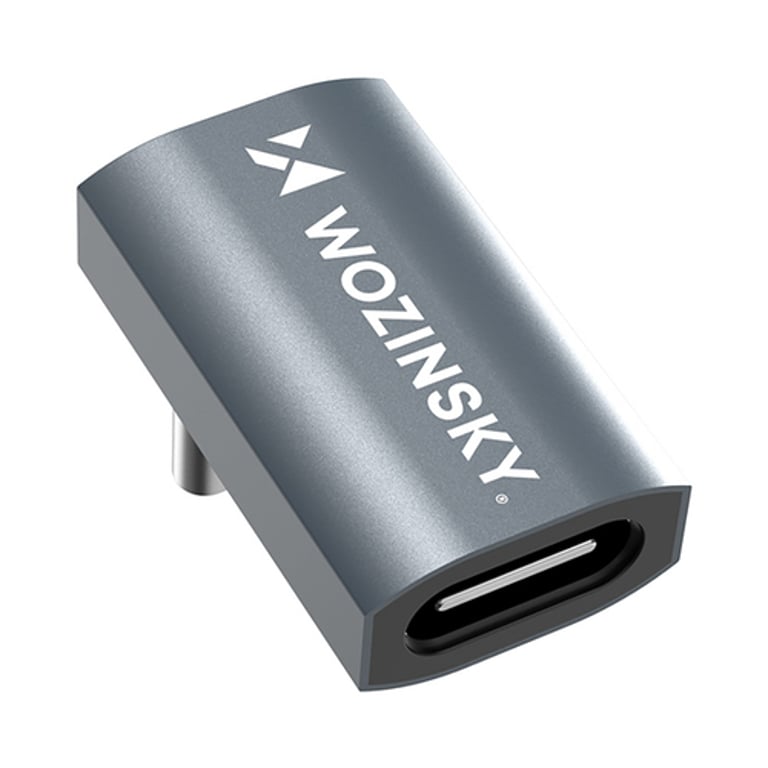 Wozinsky WPKF-01 USB-C Czarny