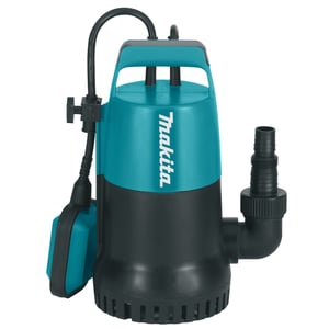 Makita PF0300 Wasserpumpe 300 W
